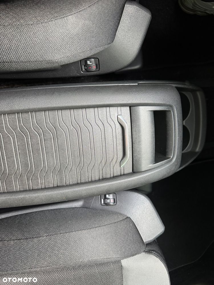 Citroën C4 Grand Picasso 2.0 BlueHDi Exclusive - 30