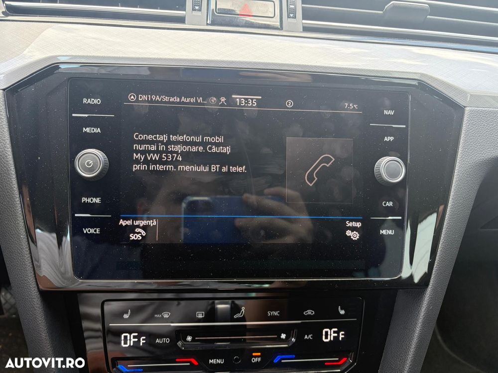 Volkswagen Passat - 2