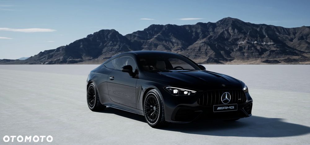 Mercedes-Benz CLE - 8