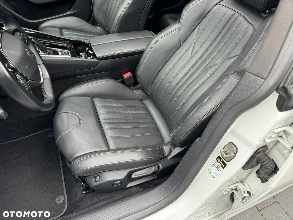 Peugeot 508 - 21