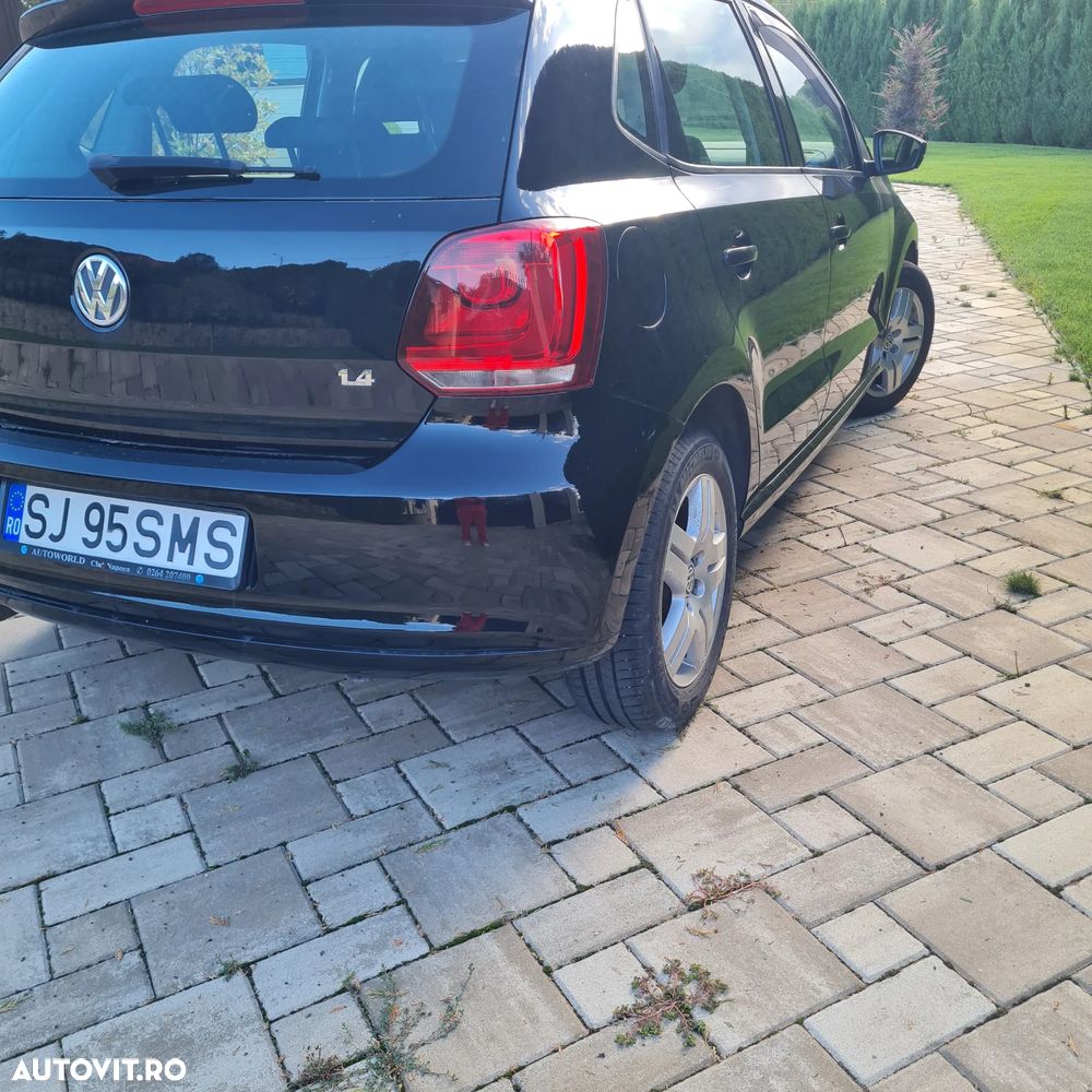 Volkswagen Polo - 6