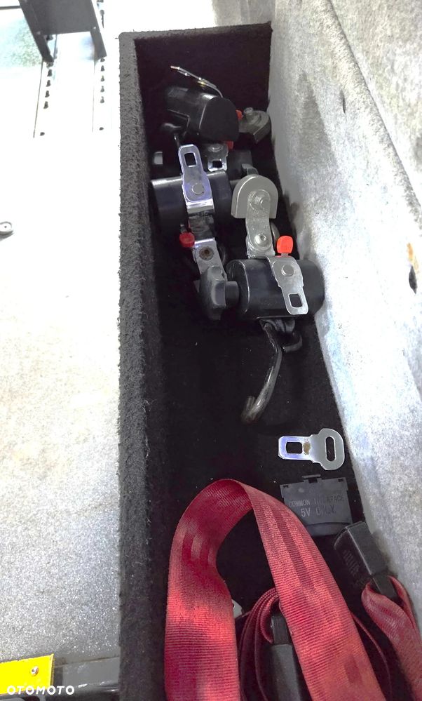 Renault Trafic - 16