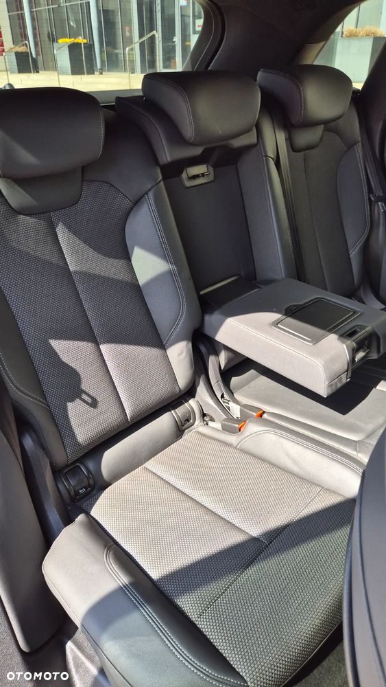 Audi Q5 50 TFSI e Quattro S Line S tronic - 15