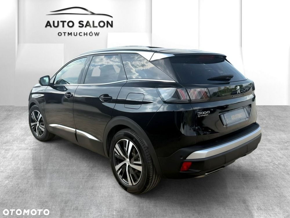 Peugeot 3008 - 6