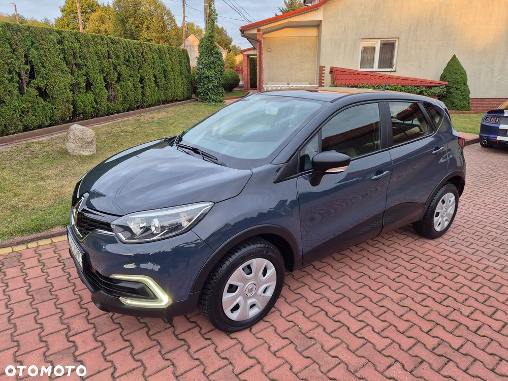 Renault Captur - 8