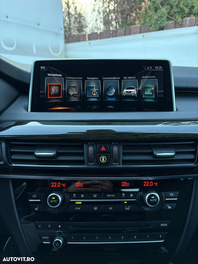 BMW X5 xDrive35i Sport-Aut. - 15