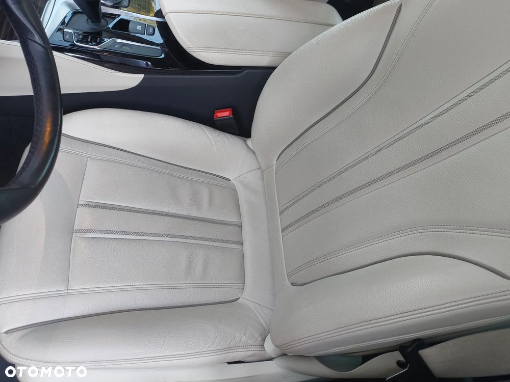 BMW 6GT 620d xDrive Luxury Line - 17