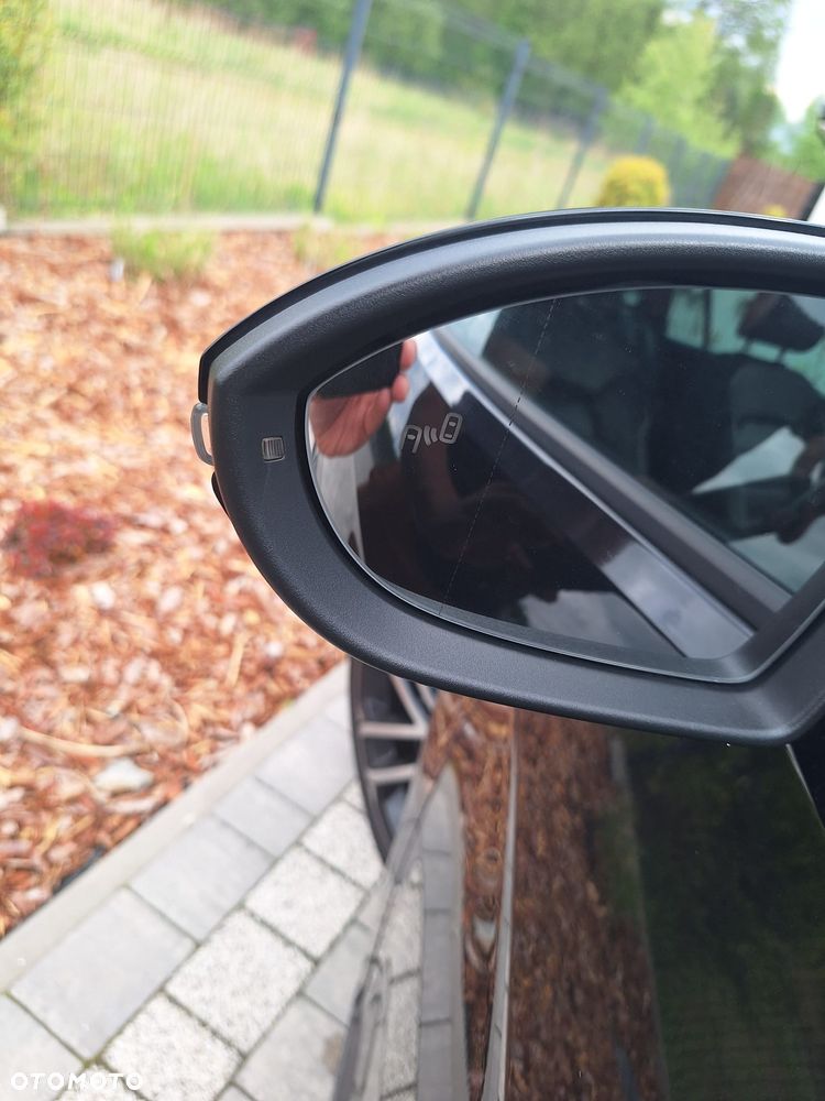 Volkswagen Golf GTD 2.0 TDI SCR DSG - 22