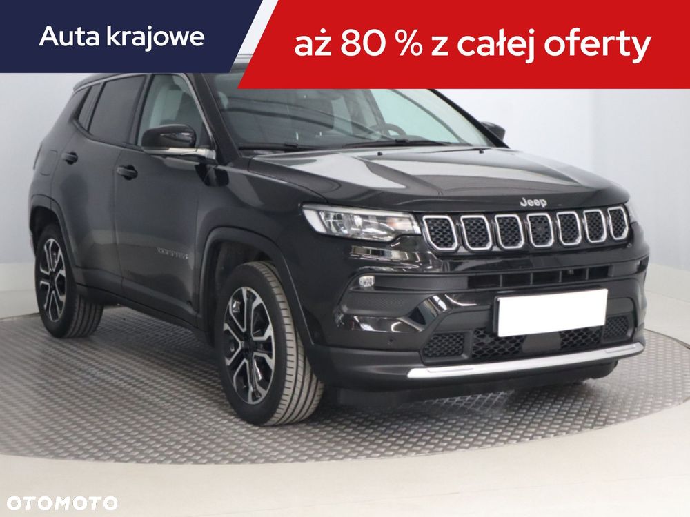 Jeep Compass - 3