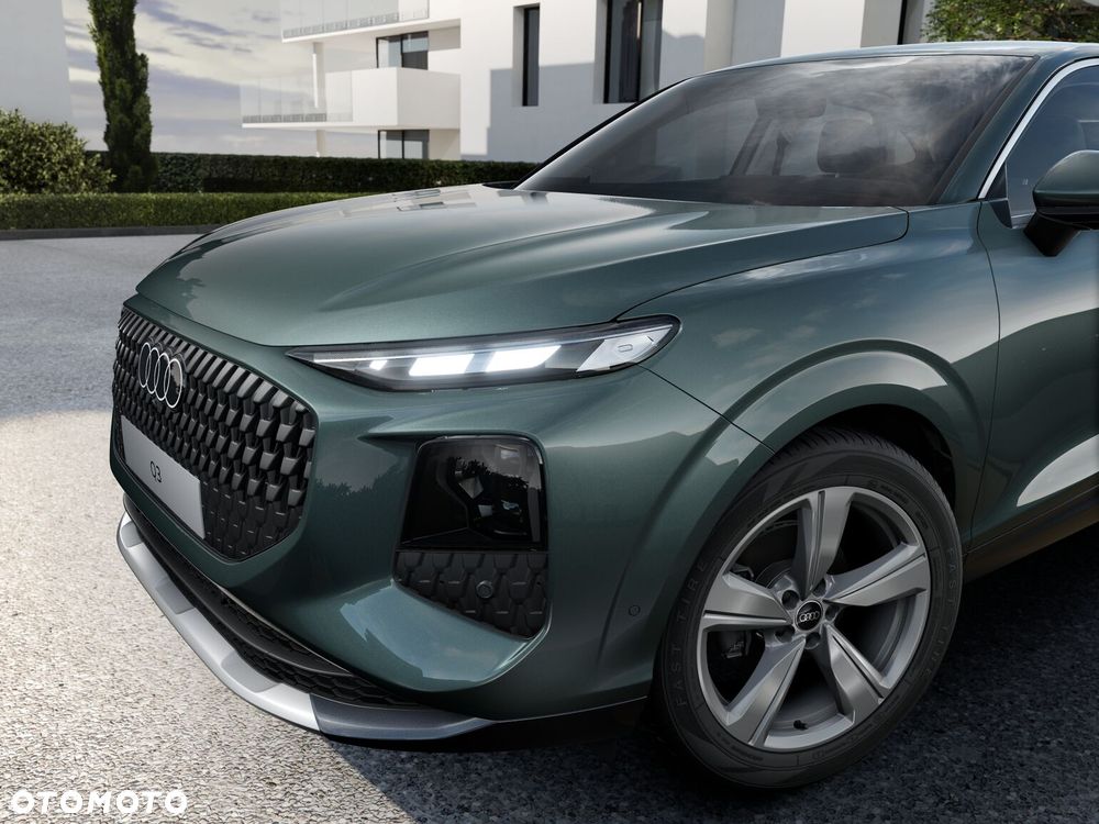 Audi Q3 35 TFSI S tronic advanced - 12