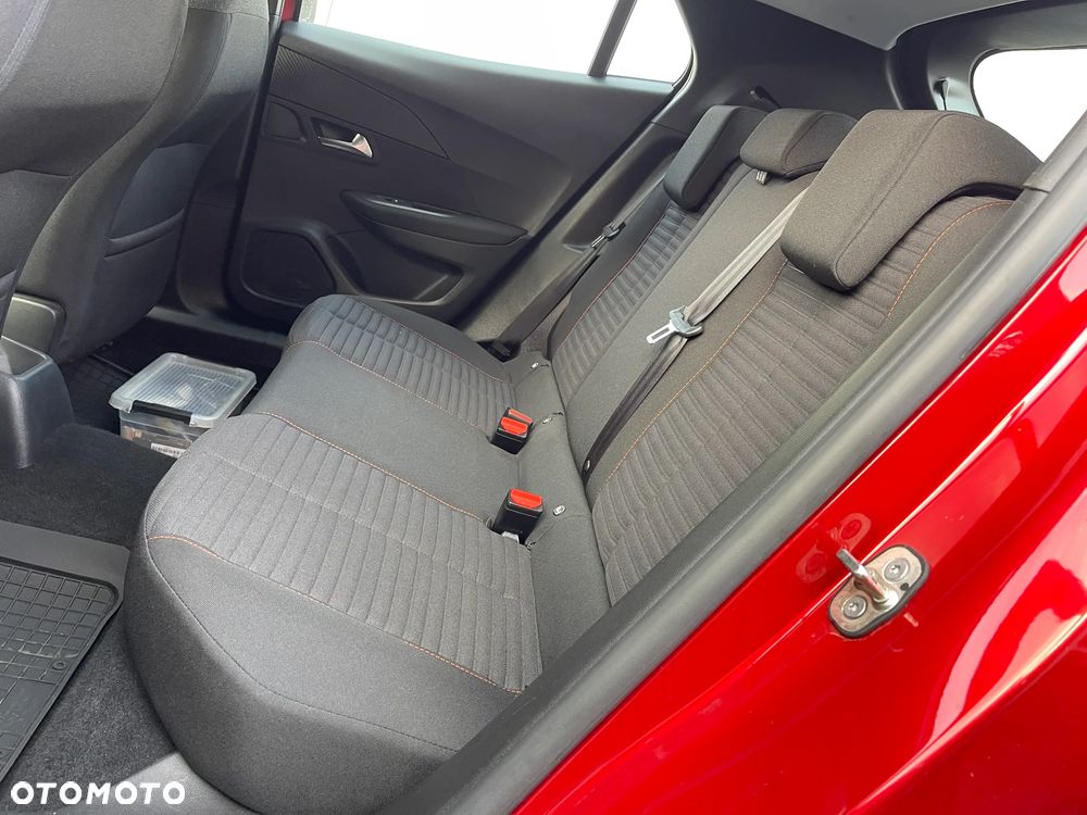 Peugeot 2008 PureTech 100 Active - 28