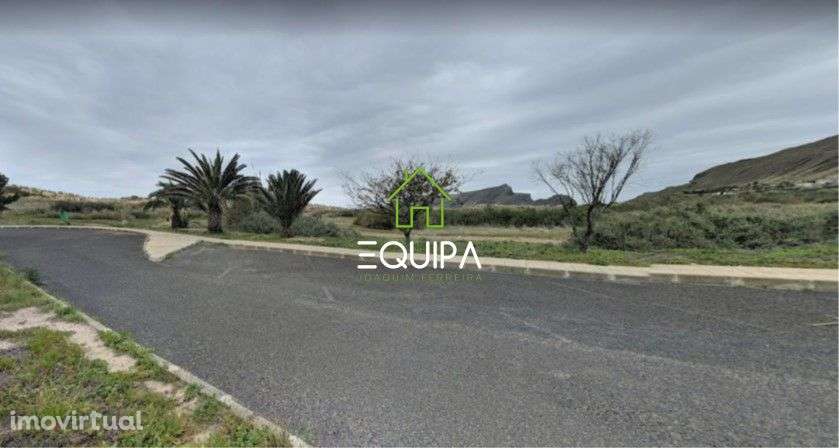 Terrenos com viabilidade de construção, em Porto Santo, junto á pra - Grande imagem: 2/8