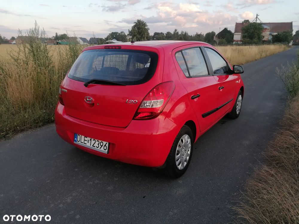 Hyundai i20 1.2 Edition 20 - 3