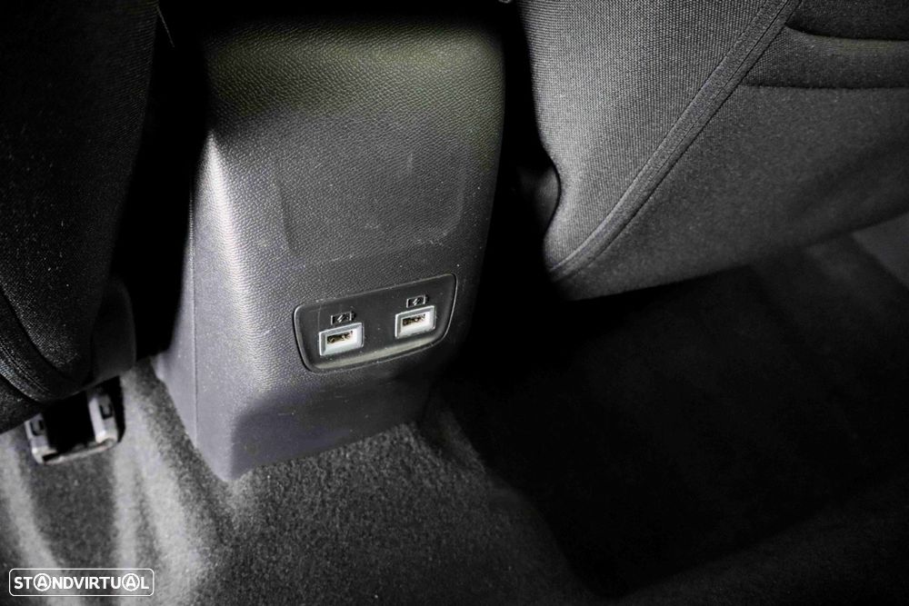 Peugeot e-208 50 kWh Active - 38