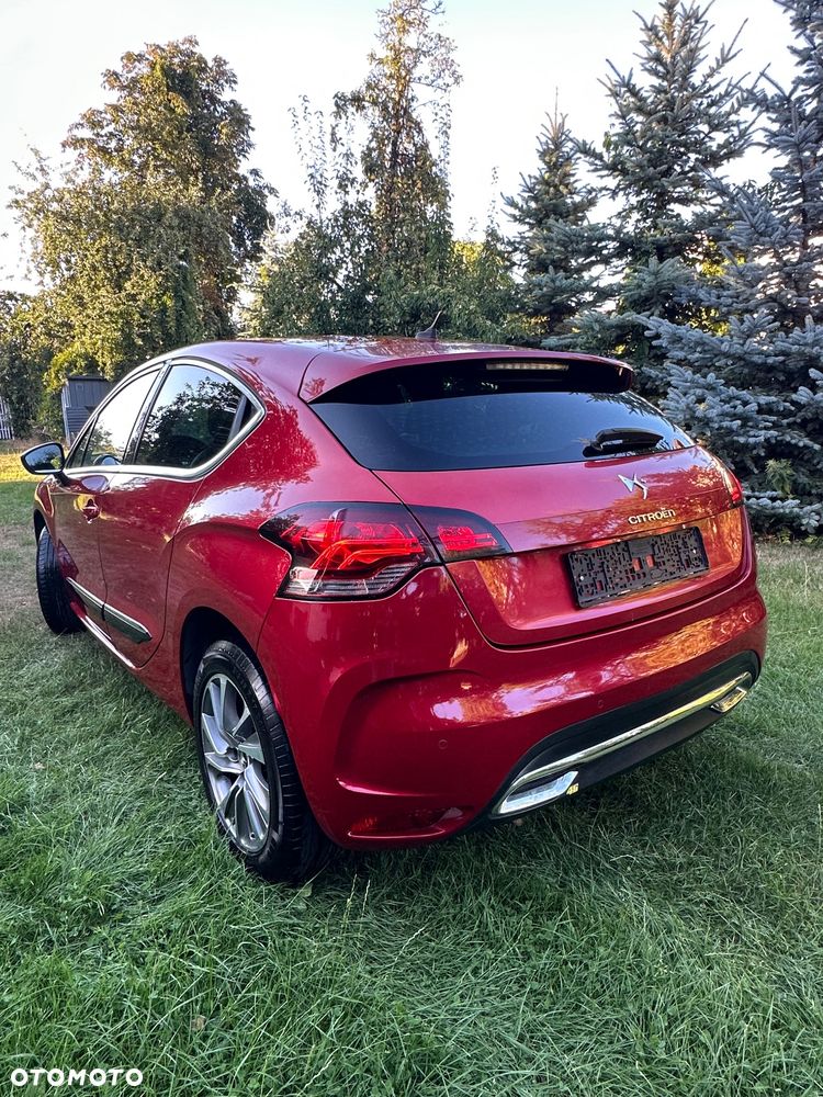 Citroën DS4 VTi 120 SoChic - 19