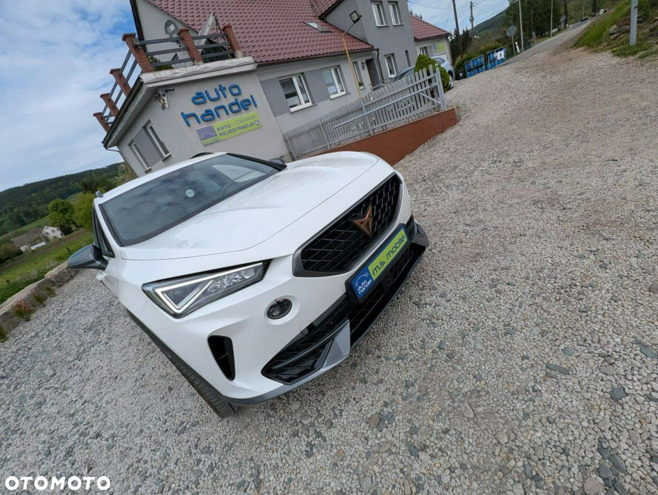 Cupra Formentor - 18