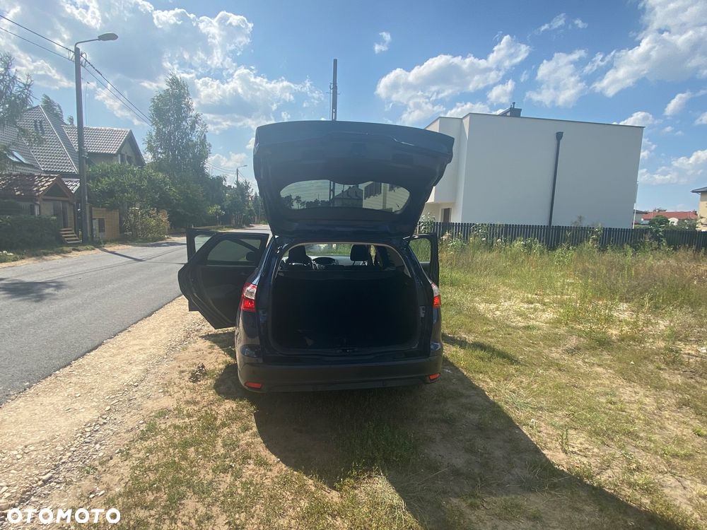 Ford Focus 1.6 TDCi Trend - 7