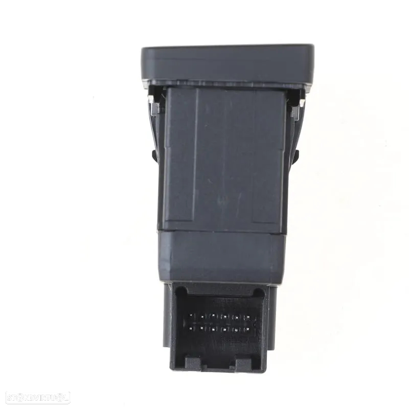 botao interruptor travao mao estacionamento vw golf VII 7 (novo) - 3