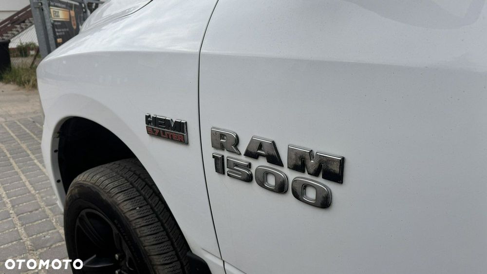 Dodge RAM - 29