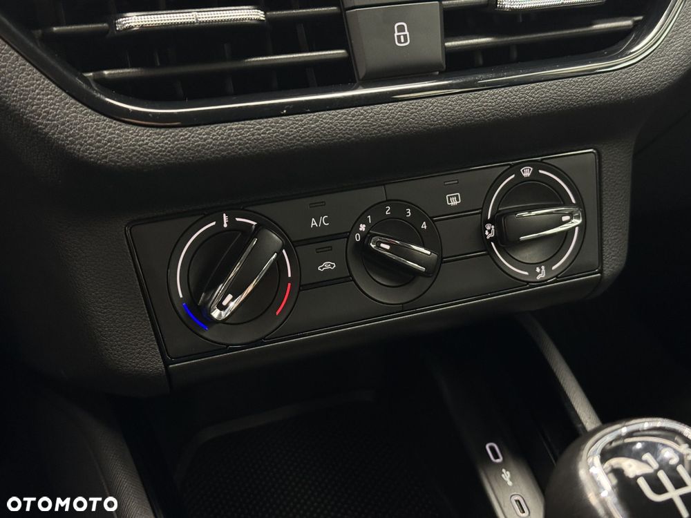 Skoda Scala 2022