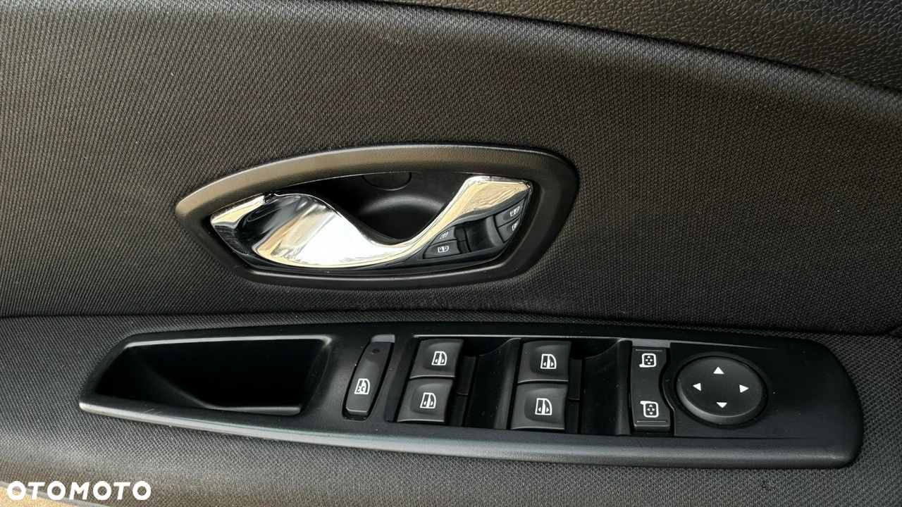 Renault Megane - 20