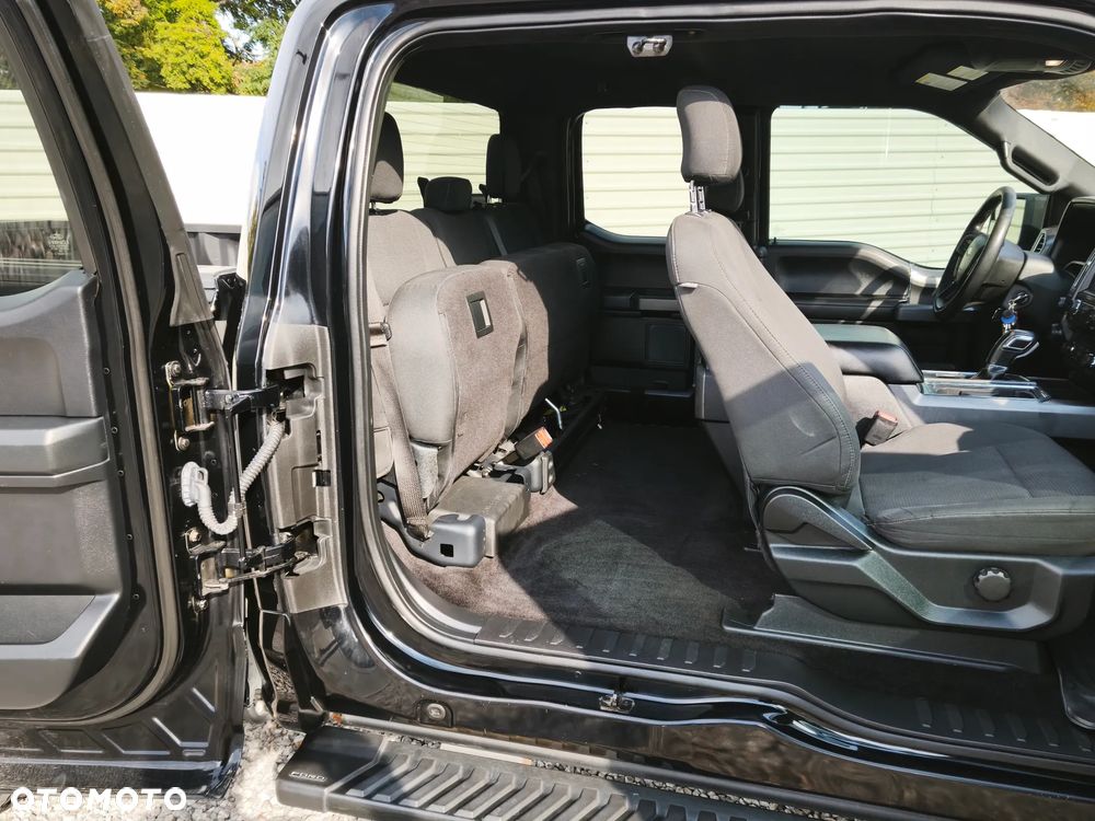 Ford F150 - 19