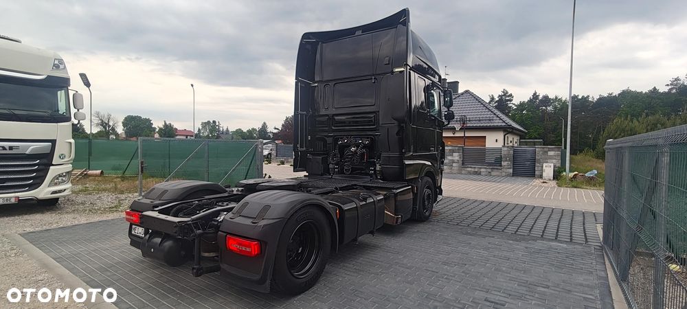 DAF XF 530 Low Deck - 23