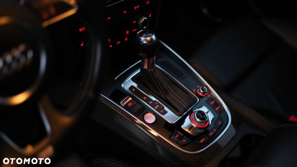 Audi SQ5 - 11