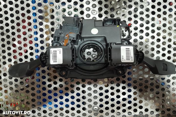 ANSAMBLU MANETE SEMNALIZARE + STERGATOARE 39100208109 / 01108100 / 01 - 3