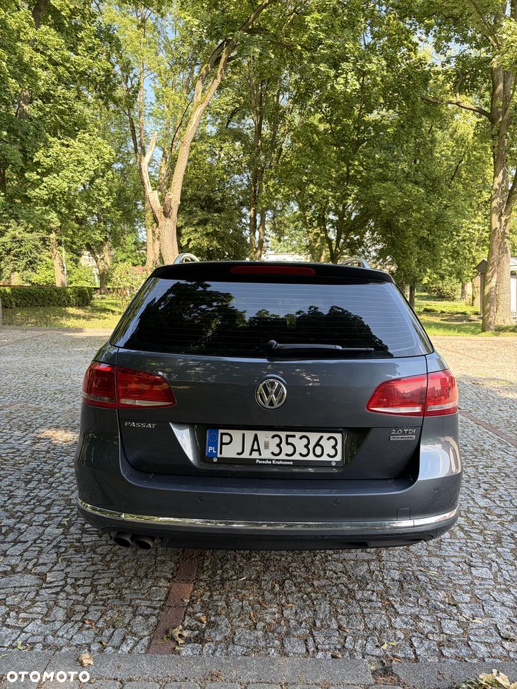 Volkswagen Passat Variant - 6