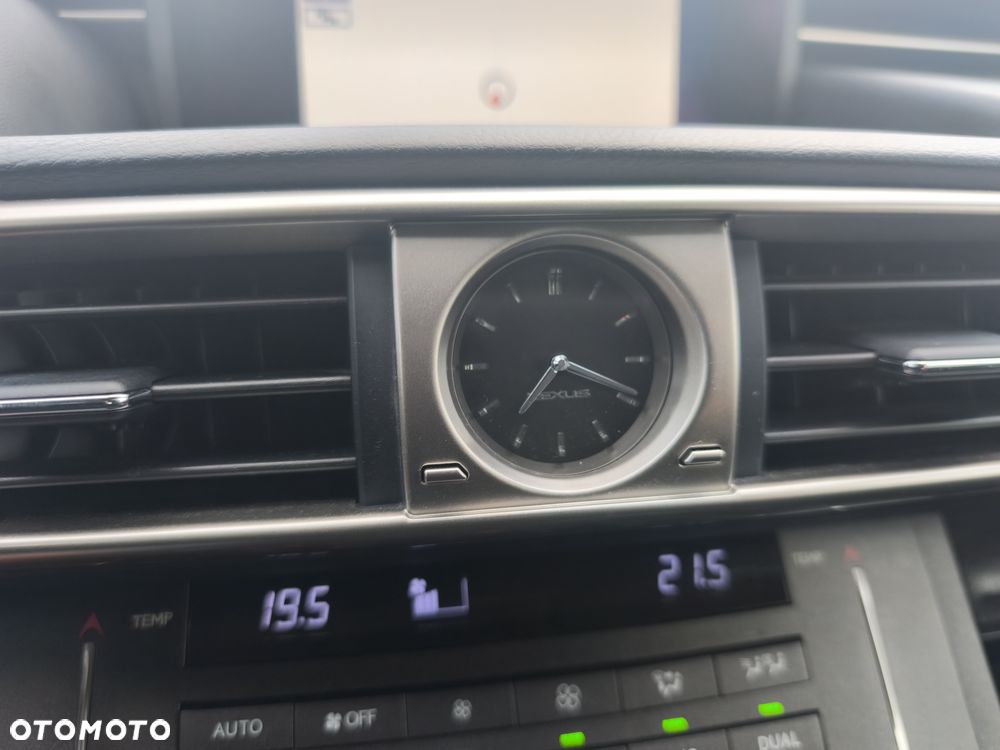 Lexus IS 250 Business - 25