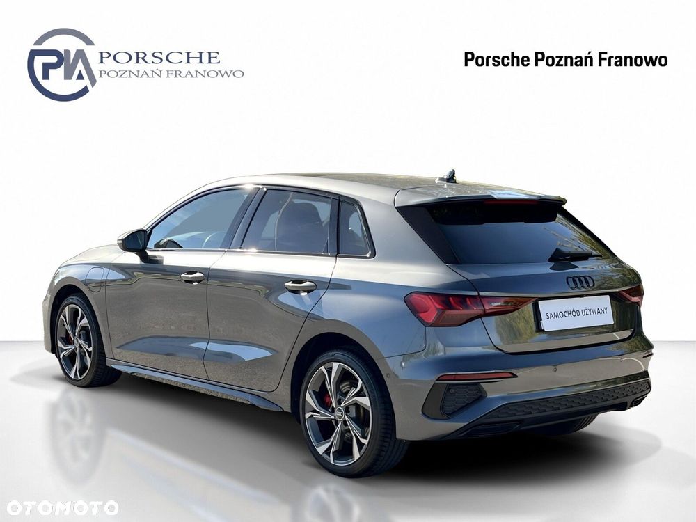 Audi A3 Sportback - 5