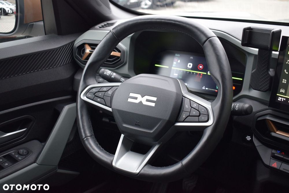 Dacia Duster - 19