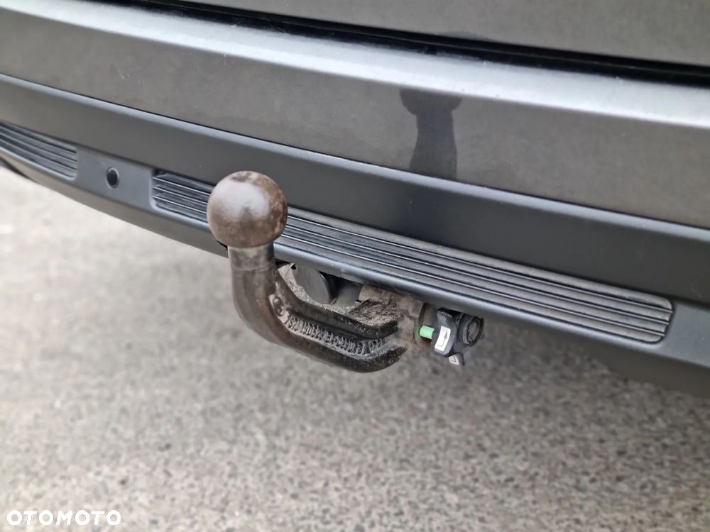 Ford S-Max 2.0 TDCi DPF Titanium - 16