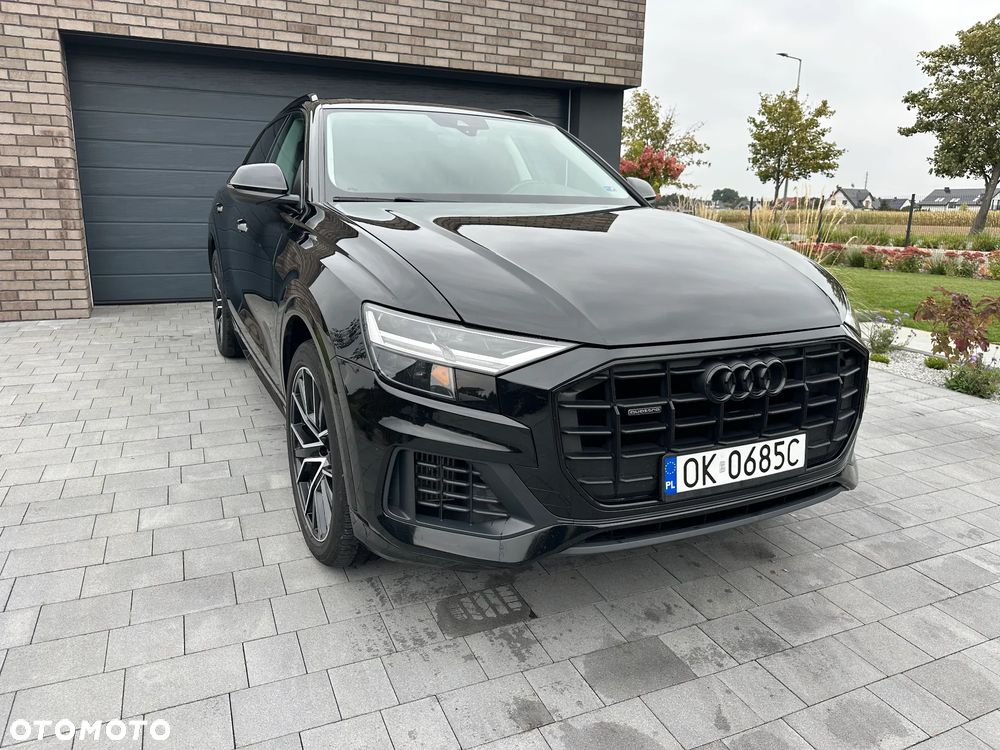 Audi Q8 - 6
