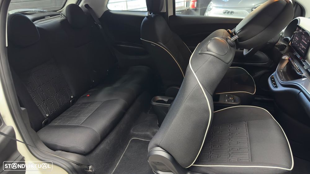 Fiat 500e 3 + 1 23,8kWh Icon - 51