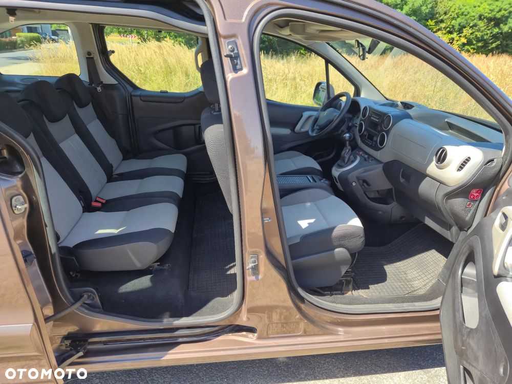 Peugeot Partner 1.6 HDi Active - 9