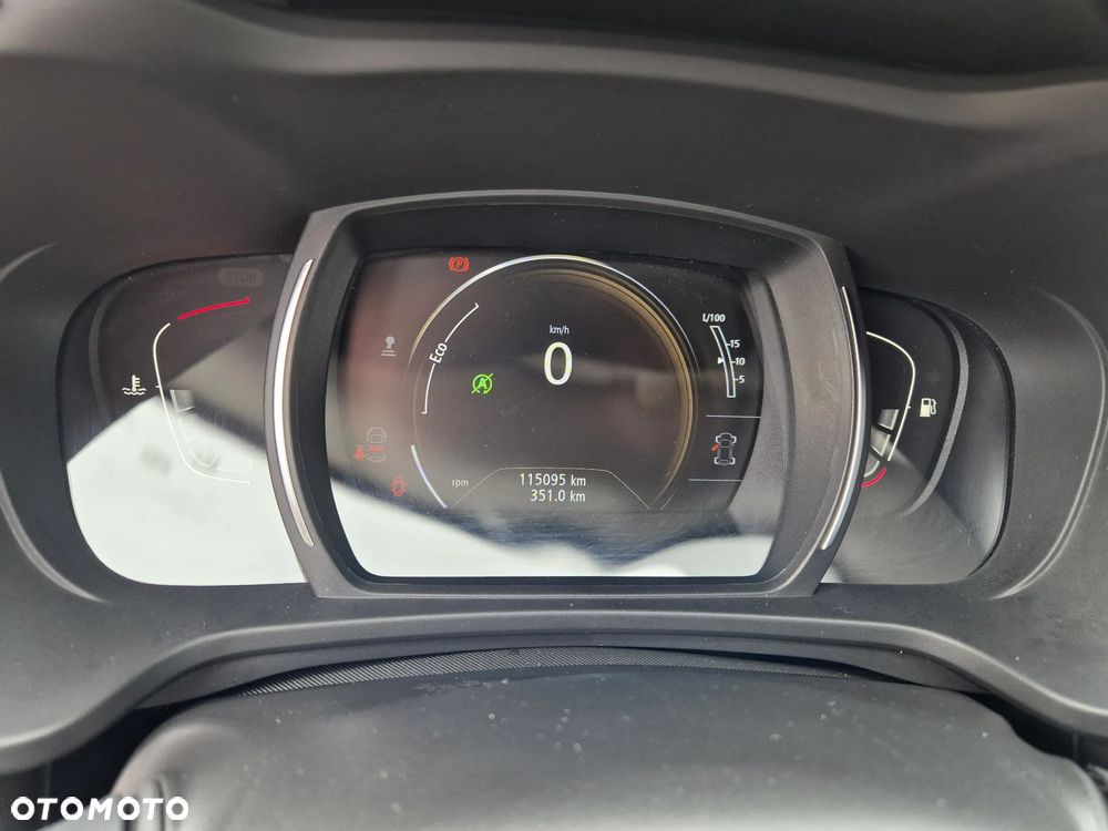 Renault Kadjar 1.2 Energy TCe S-Edition - 33