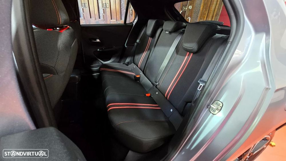 Opel Corsa 1.2 T GS Line - 48