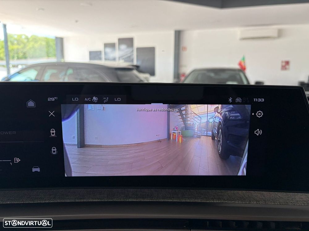 Peugeot 3008 1.2 Hybrid Allure e-DCS6 - 17