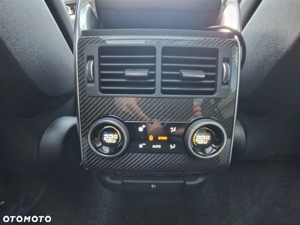 Land Rover Range Rover Sport S 5.0 V8 S/C SVR Carbon Edition - 26