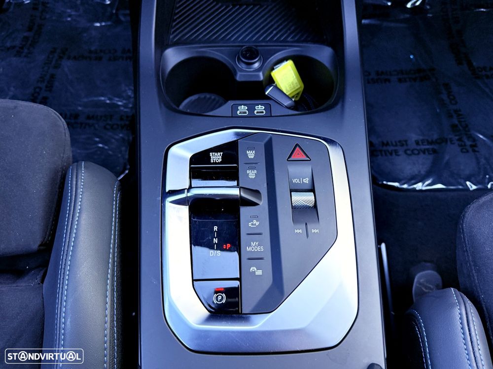 BMW 116 Pack Desportivo M - 20