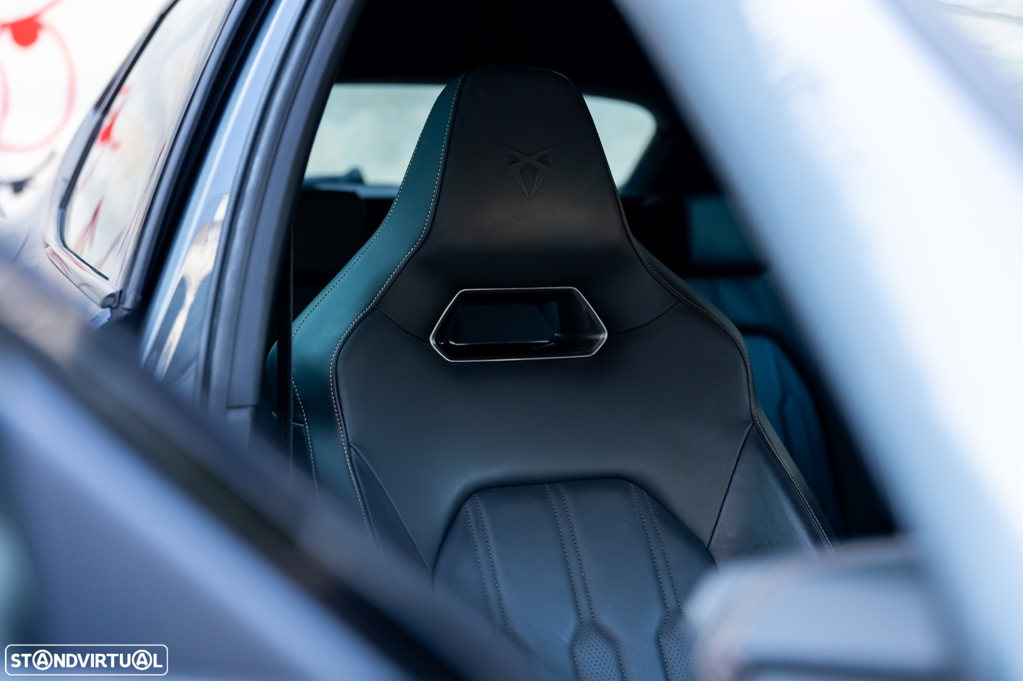 Cupra Formentor 1.4 e-Hybrid Sport DSG - 15