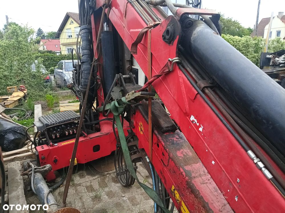 Loglift 96 - 7