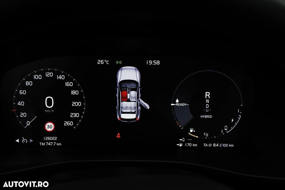 Volvo XC 40 - 37