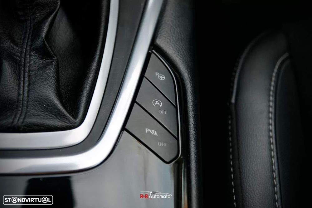 Ford S-Max 2.0 TDCi Titanium Powershift - 30