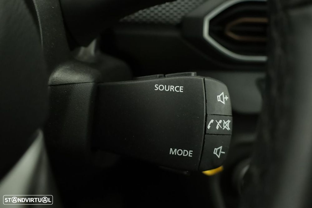 Dacia Sandero 1.0 TCe Expression - 17