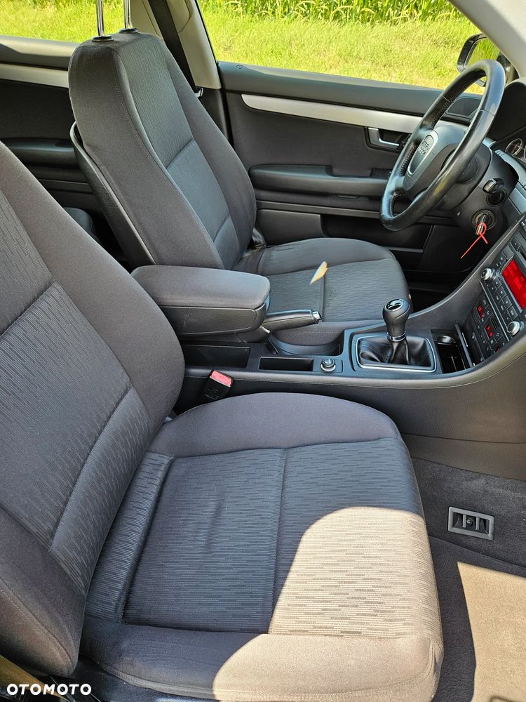 Audi A4 Avant - 18