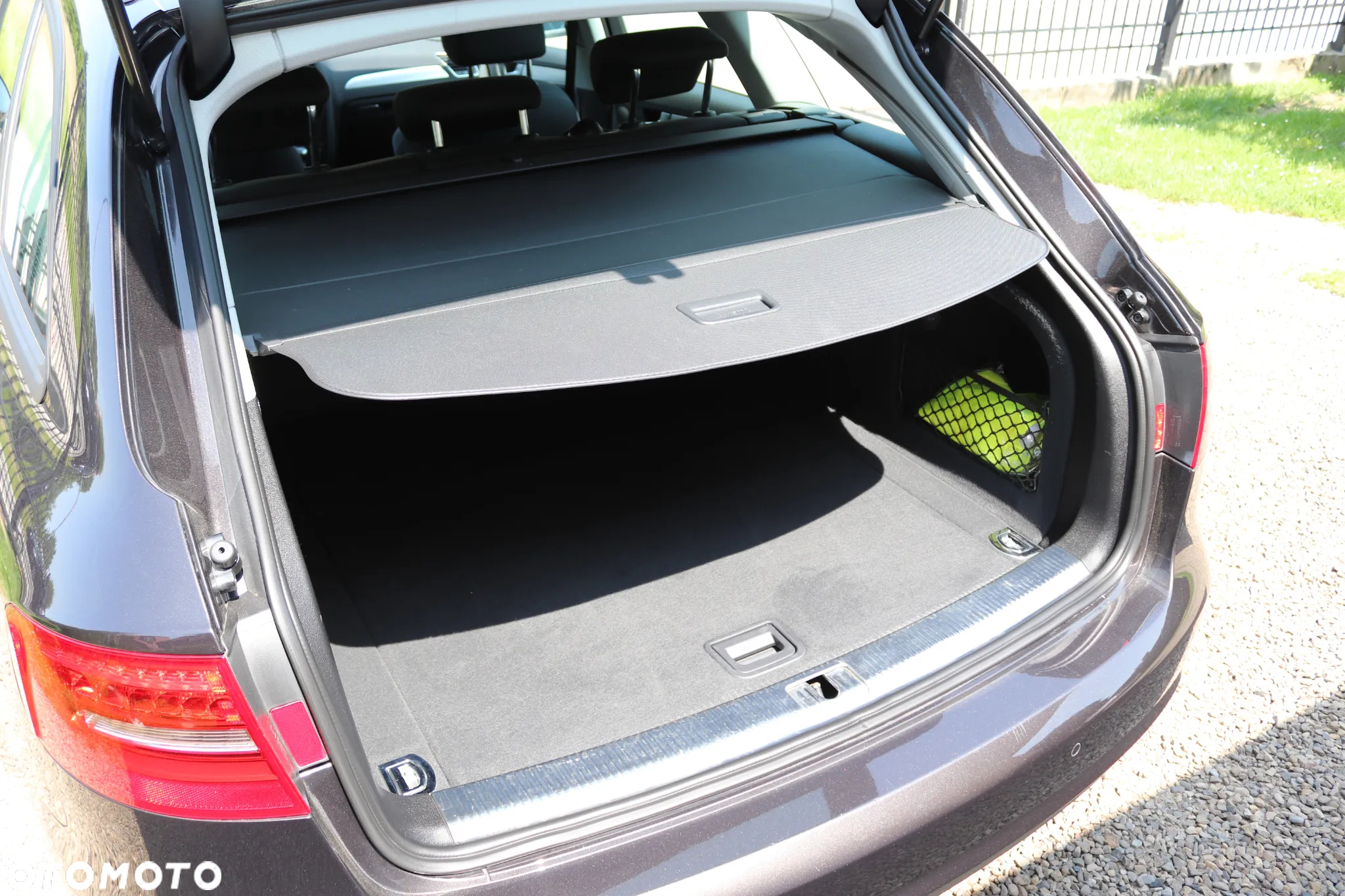 Audi A4 Avant 2.0 TDI DPF Ambition - 27