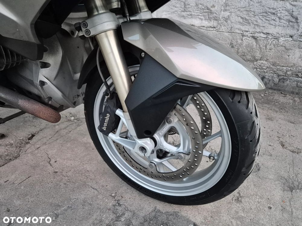 BMW RT - 5